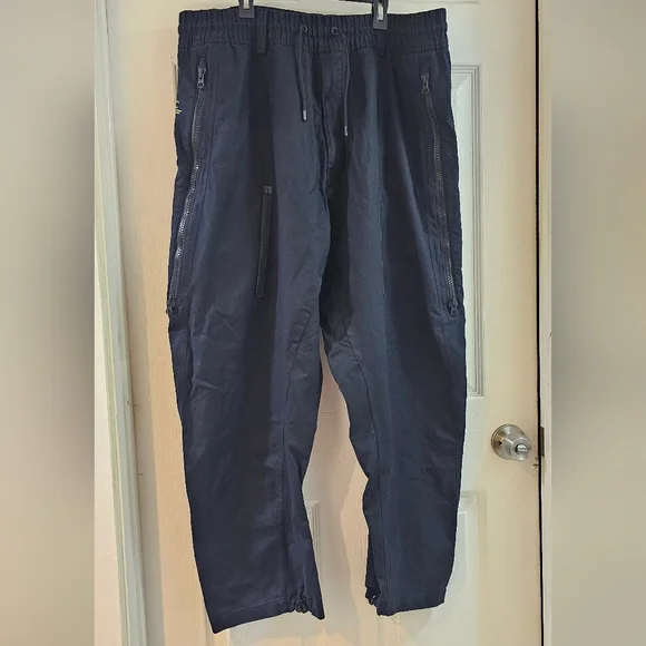 NIKE ACG Lab Acronym CargoPants - ACGErrolson Hugh - Picture 3 of 17
